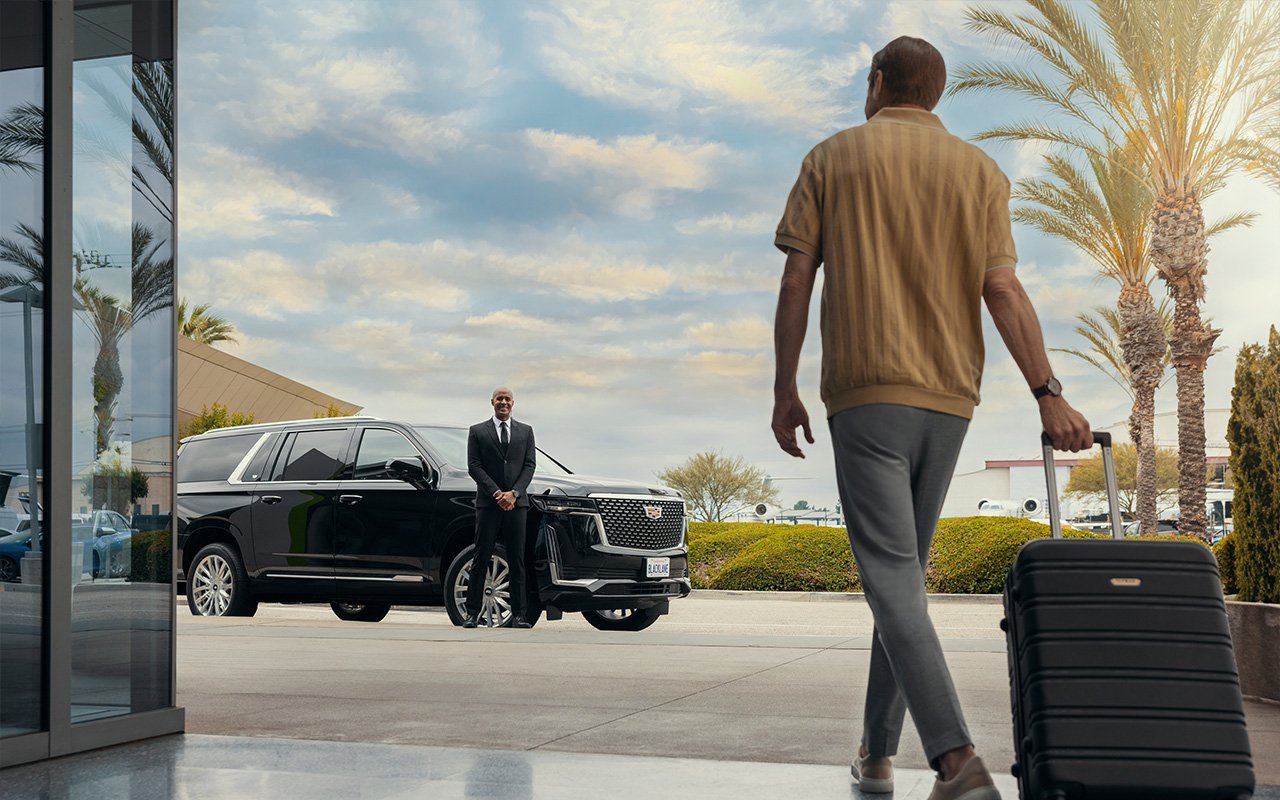 Professional Car Service